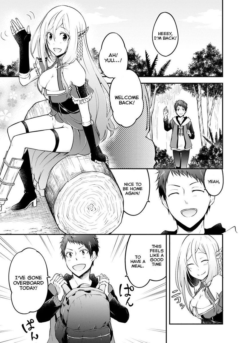 Isekai Cheat Survival Meshi 3 7