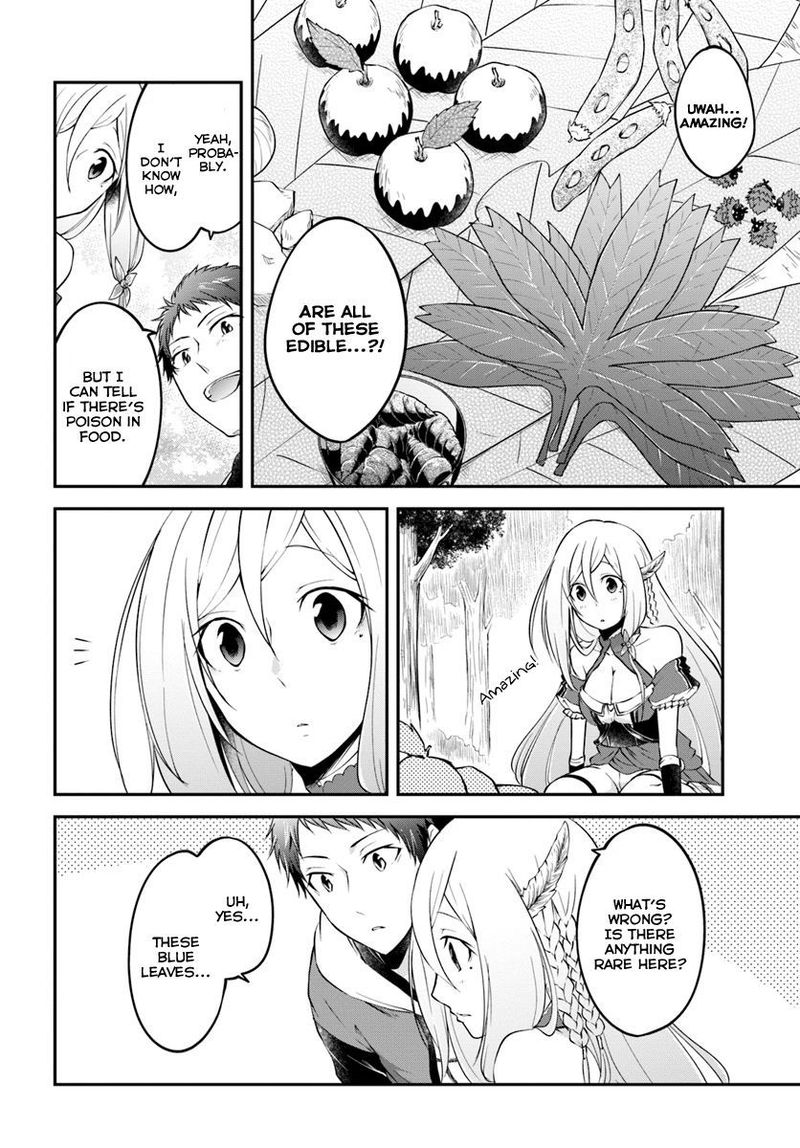 Isekai Cheat Survival Meshi 3 8