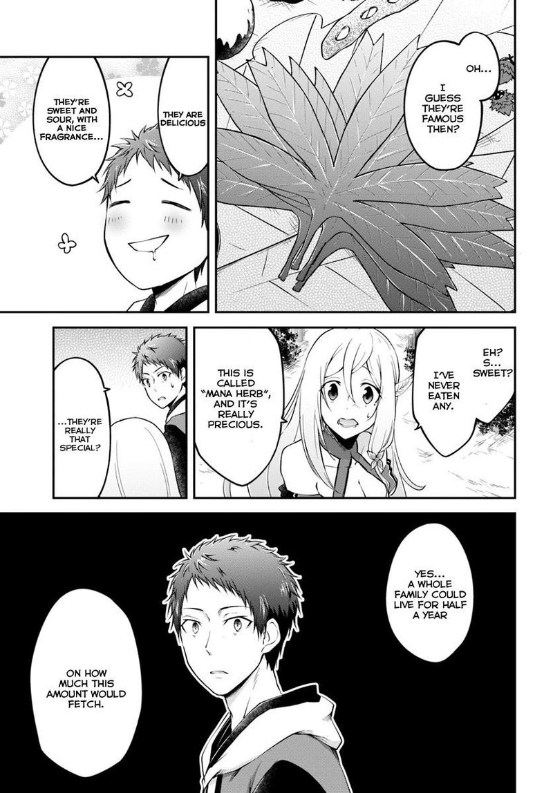 Isekai Cheat Survival Meshi 3 9