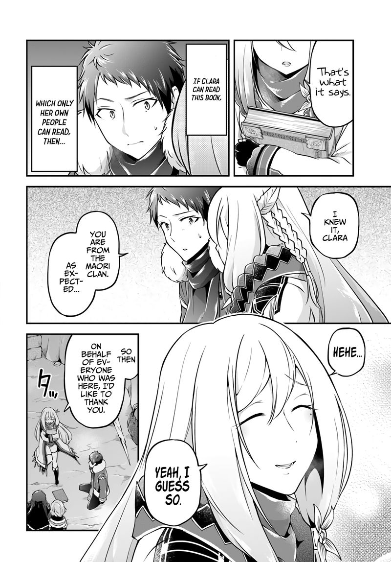 Isekai Cheat Survival Meshi 30 10