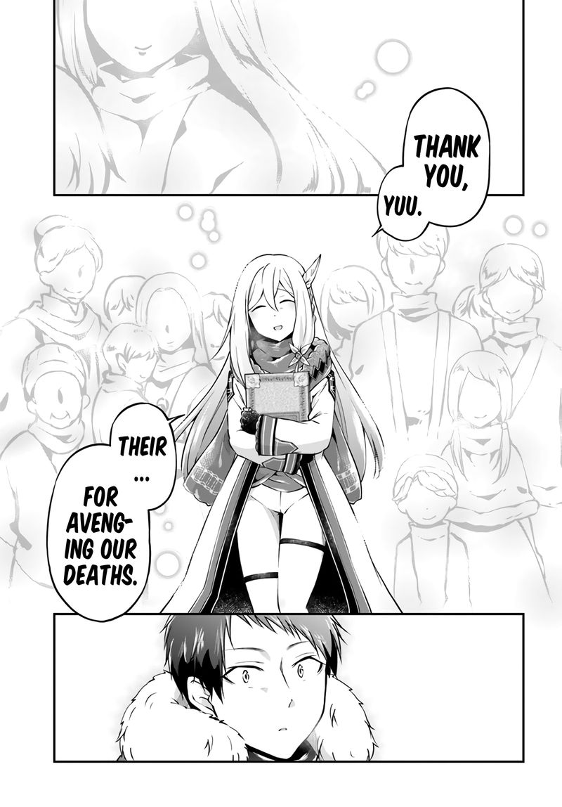 Isekai Cheat Survival Meshi 30 11