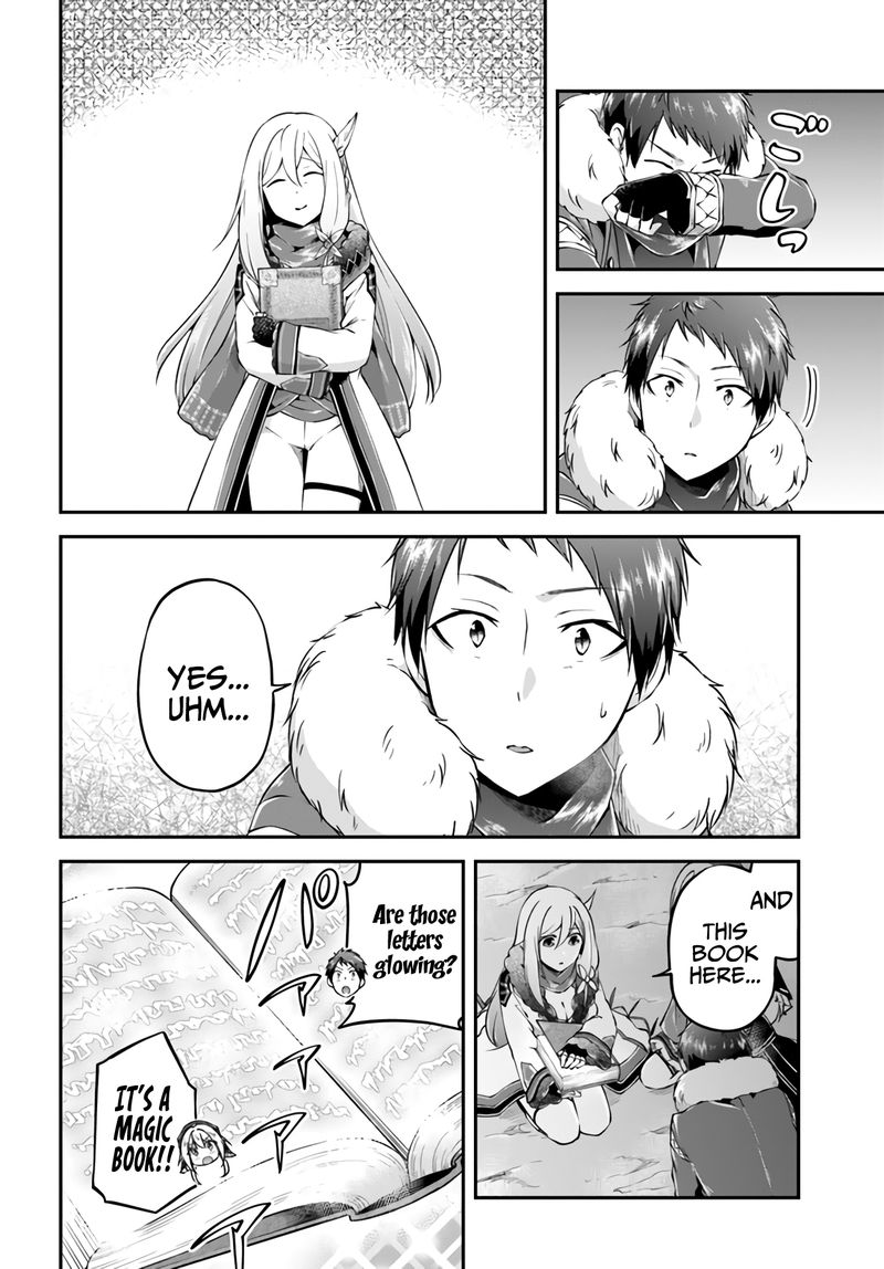 Isekai Cheat Survival Meshi 30 12
