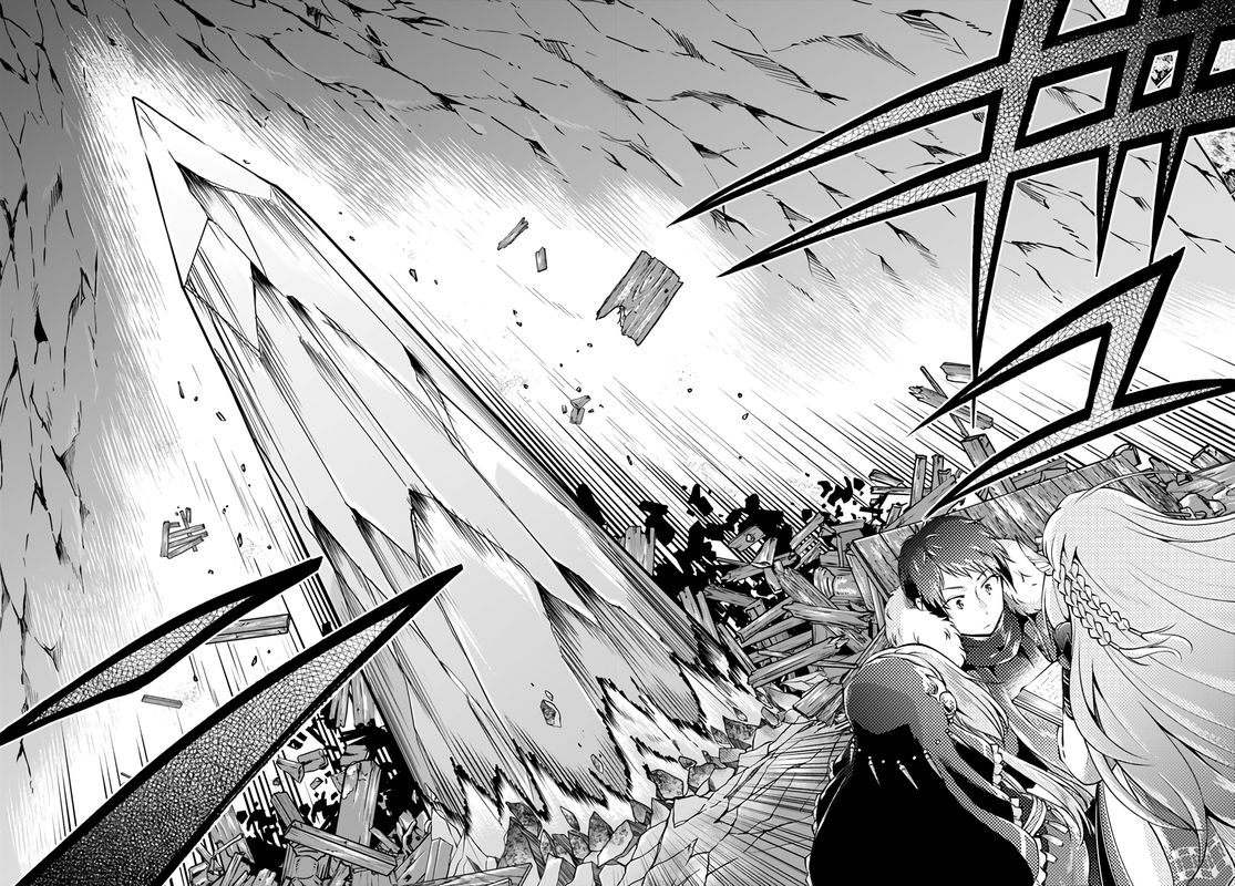 Isekai Cheat Survival Meshi 30 14