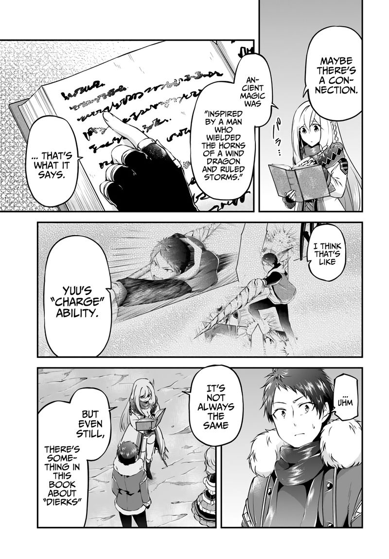 Isekai Cheat Survival Meshi 30 20