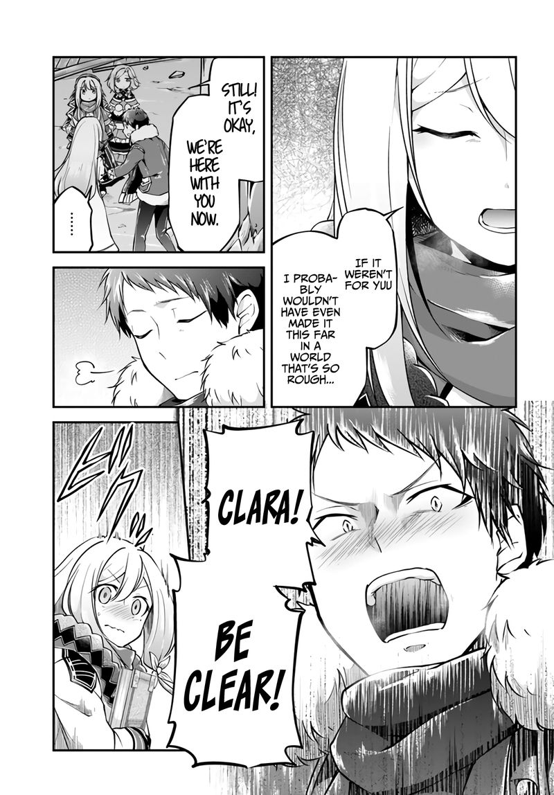 Isekai Cheat Survival Meshi 30 26