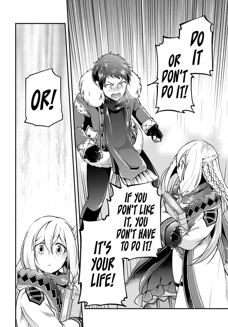 Isekai Cheat Survival Meshi 30 27