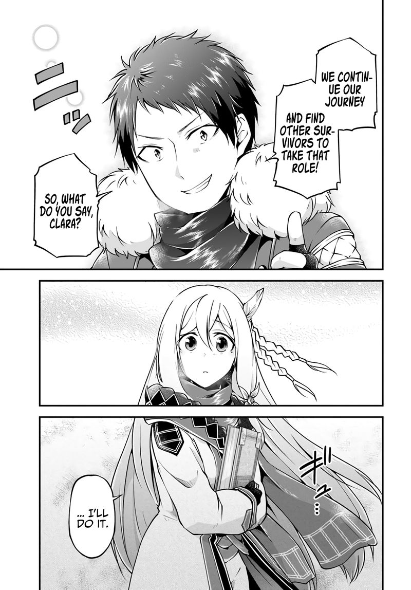 Isekai Cheat Survival Meshi 30 28
