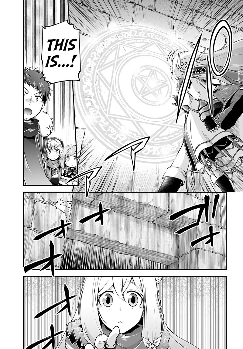 Isekai Cheat Survival Meshi 30 3