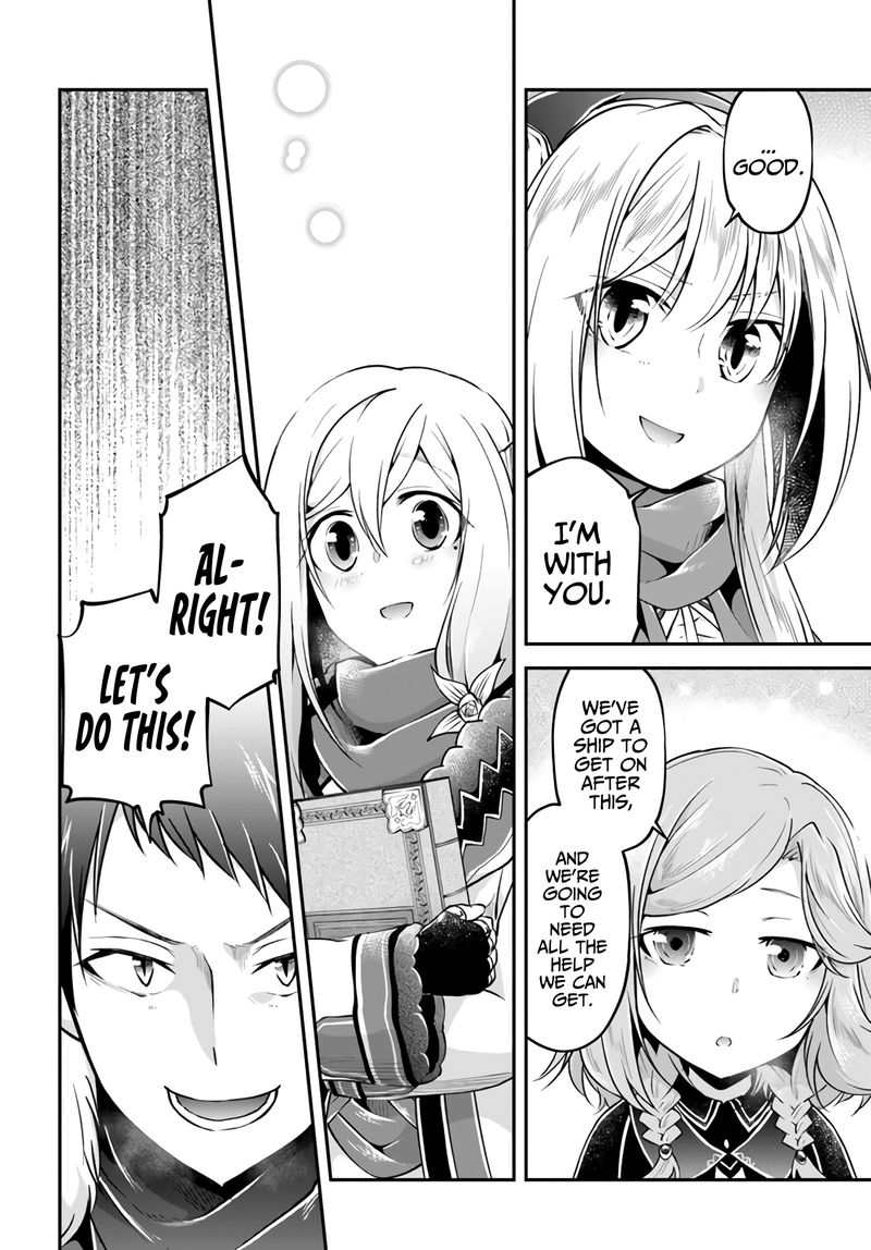 Isekai Cheat Survival Meshi 30 30