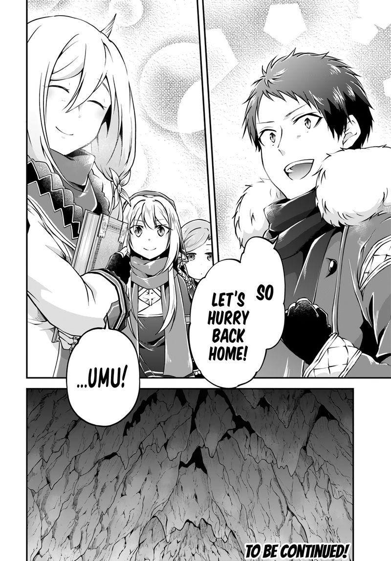 Isekai Cheat Survival Meshi 30 32