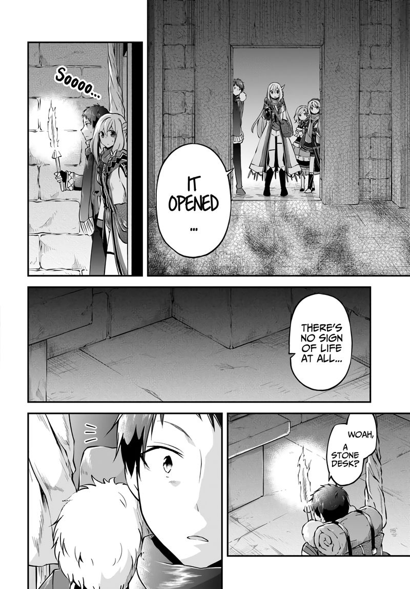 Isekai Cheat Survival Meshi 30 4