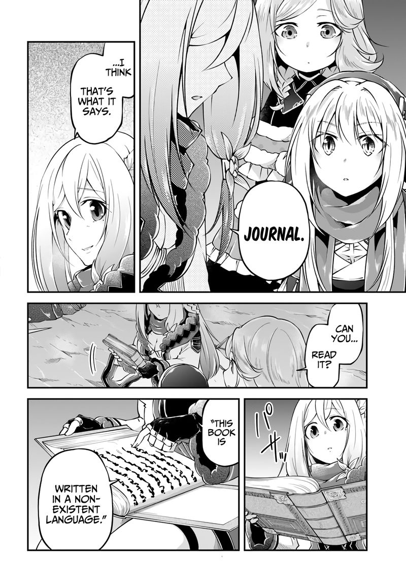 Isekai Cheat Survival Meshi 30 6