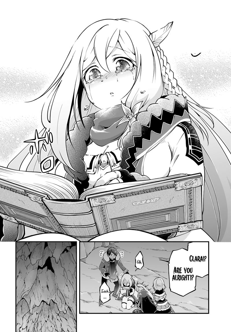 Isekai Cheat Survival Meshi 30 8