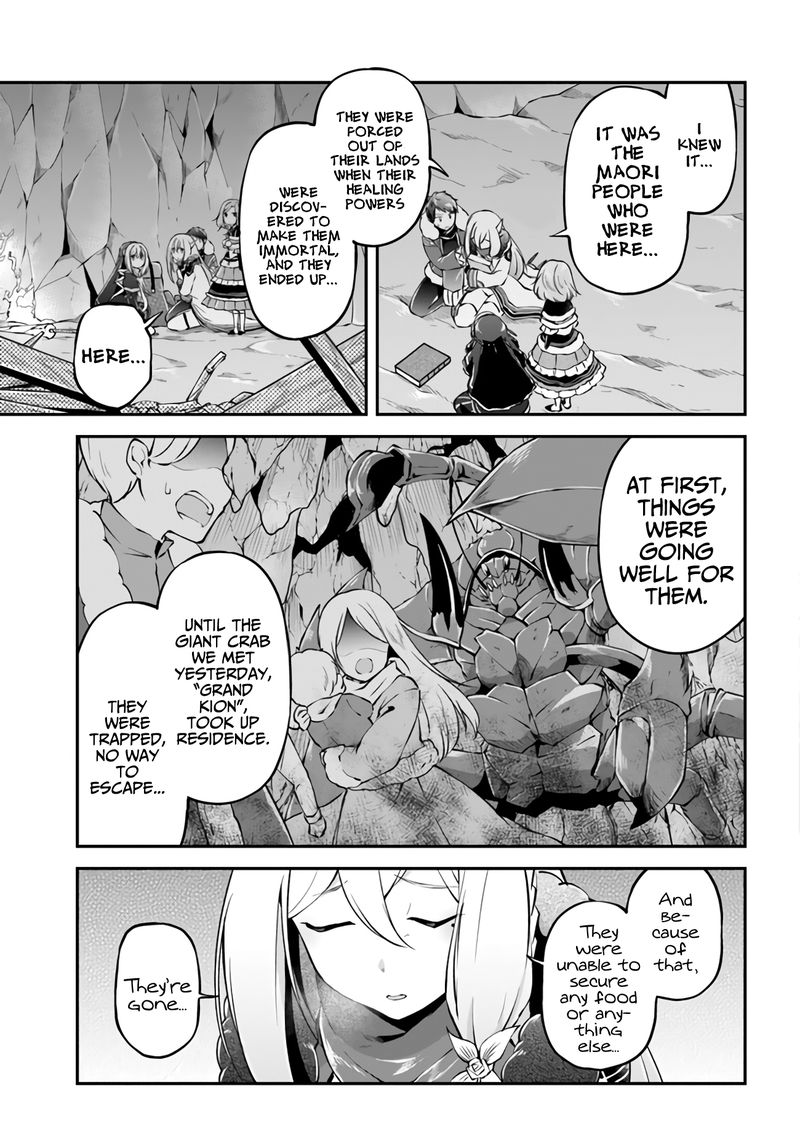 Isekai Cheat Survival Meshi 30 9