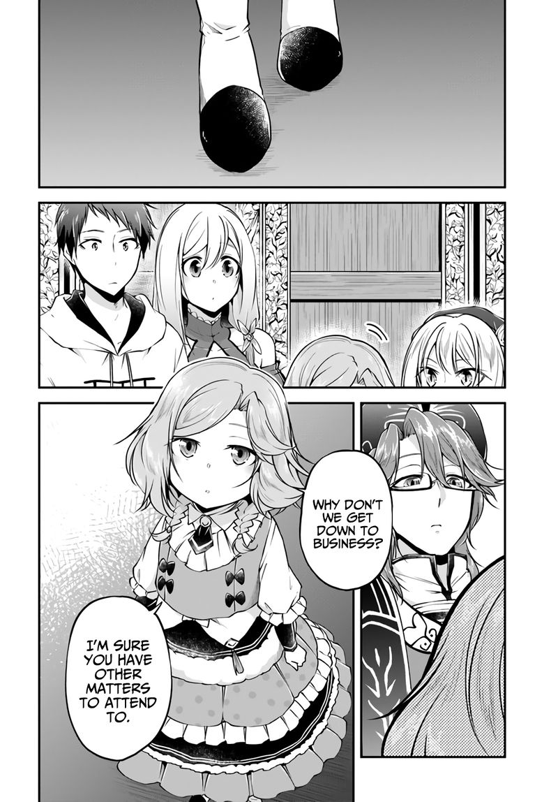 Isekai Cheat Survival Meshi 31 16