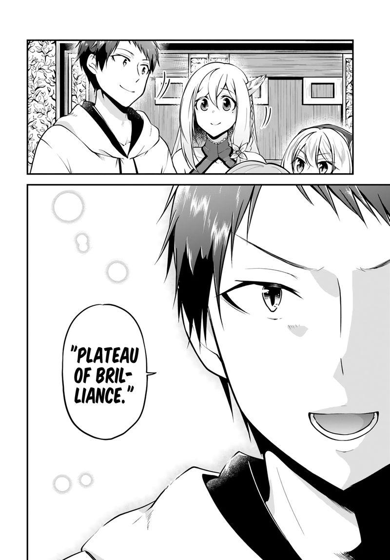 Isekai Cheat Survival Meshi 31 18