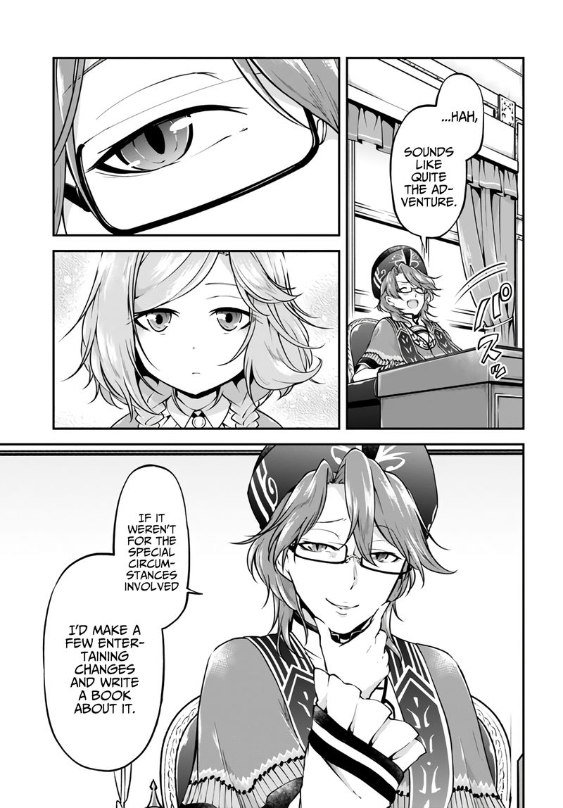Isekai Cheat Survival Meshi 31 5