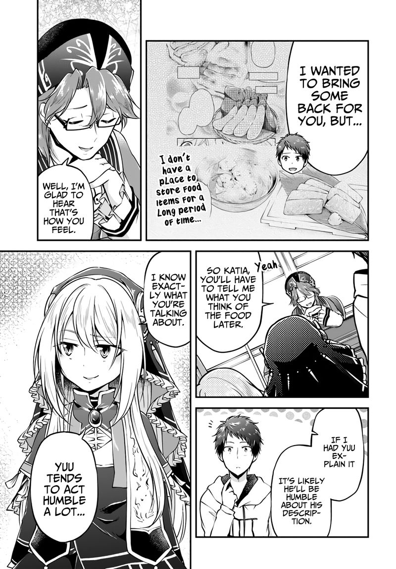 Isekai Cheat Survival Meshi 31 7