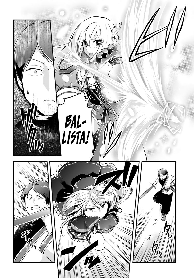 Isekai Cheat Survival Meshi 33 18