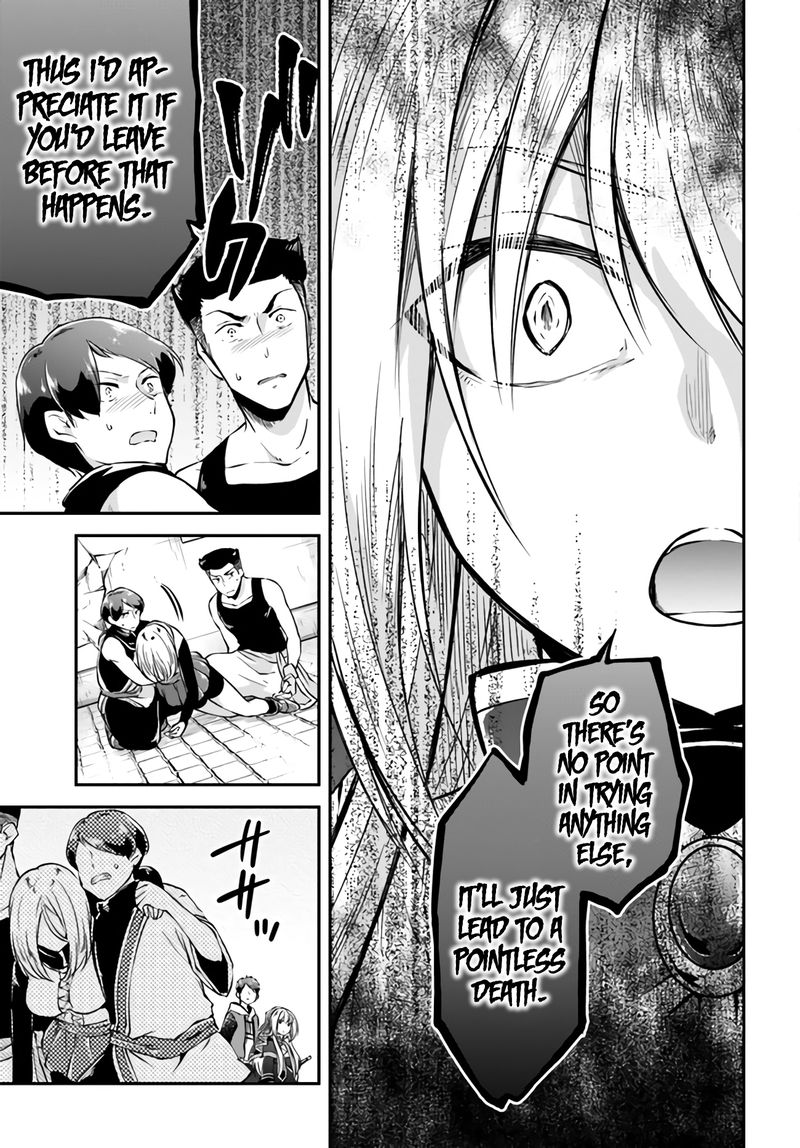Isekai Cheat Survival Meshi 33 25