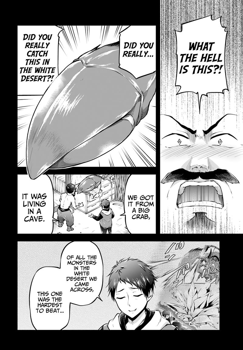 Isekai Cheat Survival Meshi 33 6