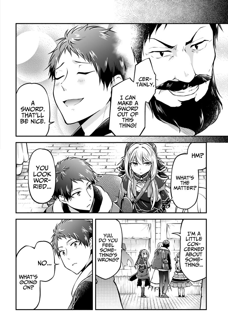 Isekai Cheat Survival Meshi 33 8