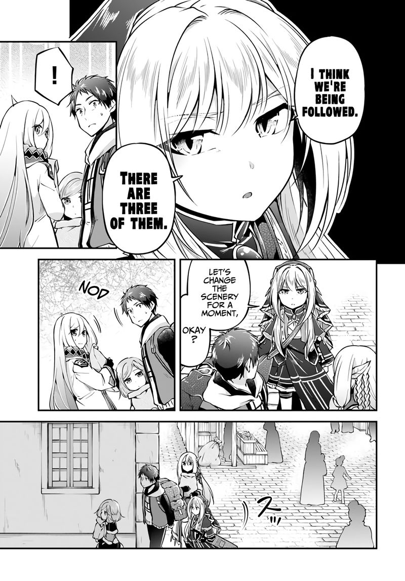 Isekai Cheat Survival Meshi 33 9