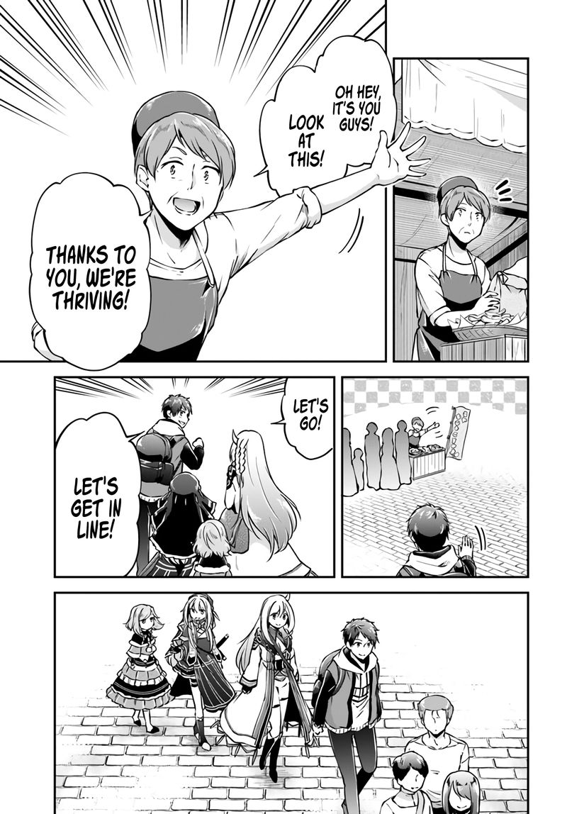 Isekai Cheat Survival Meshi 34 11