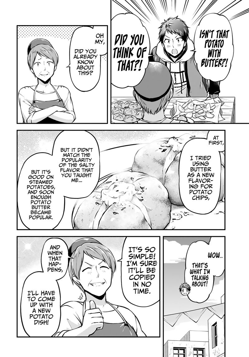 Isekai Cheat Survival Meshi 34 14
