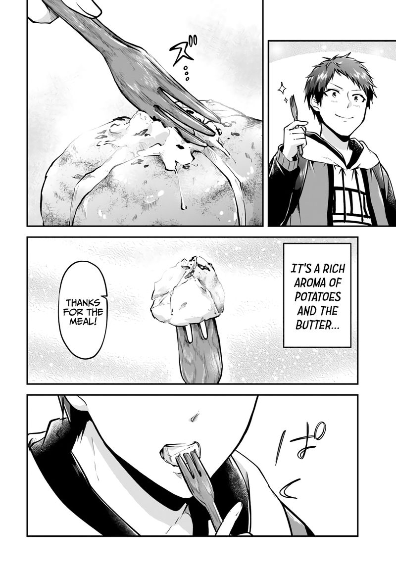 Isekai Cheat Survival Meshi 34 16