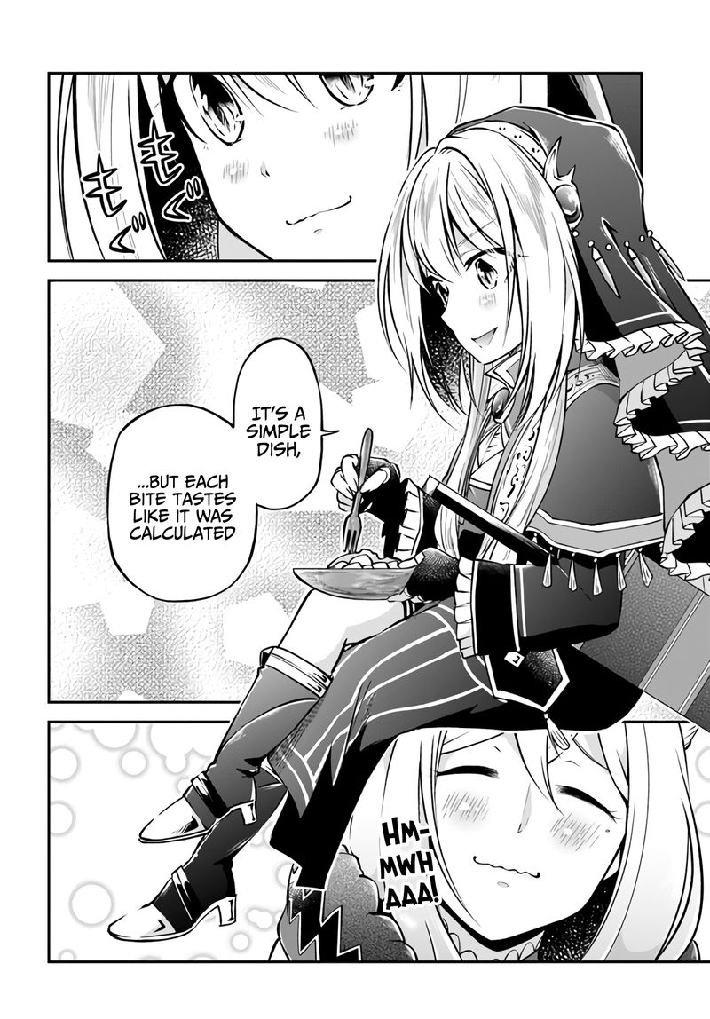Isekai Cheat Survival Meshi 34 18