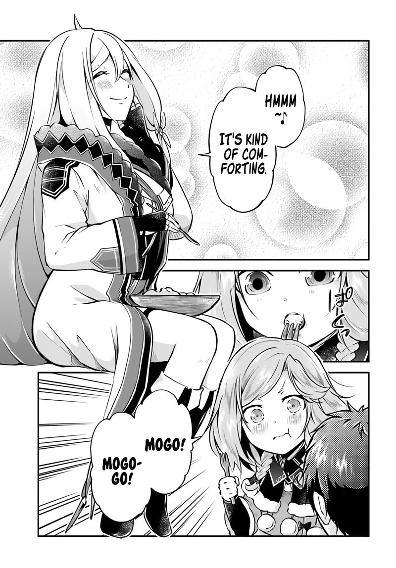 Isekai Cheat Survival Meshi 34 19