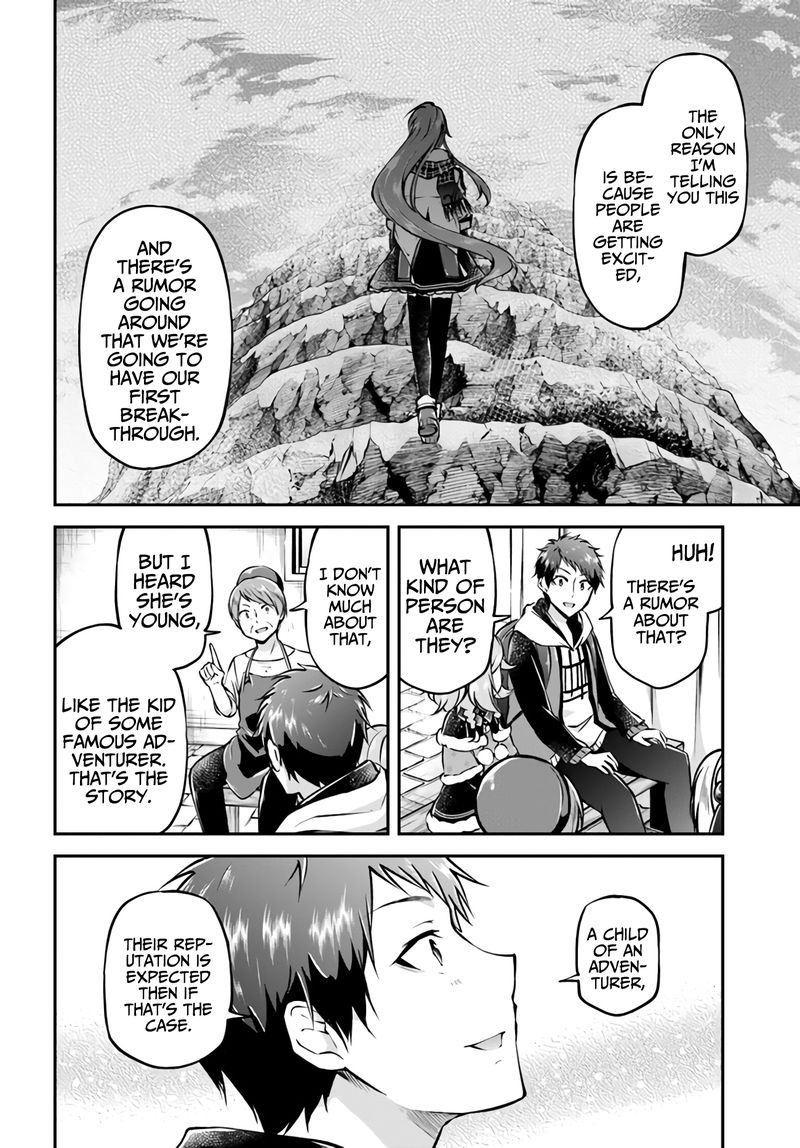 Isekai Cheat Survival Meshi 34 24