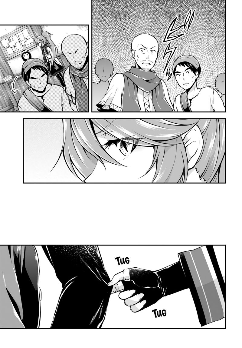 Isekai Cheat Survival Meshi 34 27