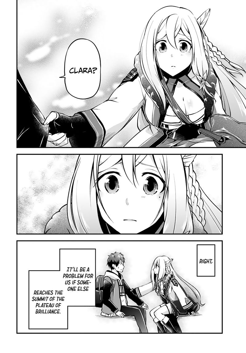 Isekai Cheat Survival Meshi 34 28
