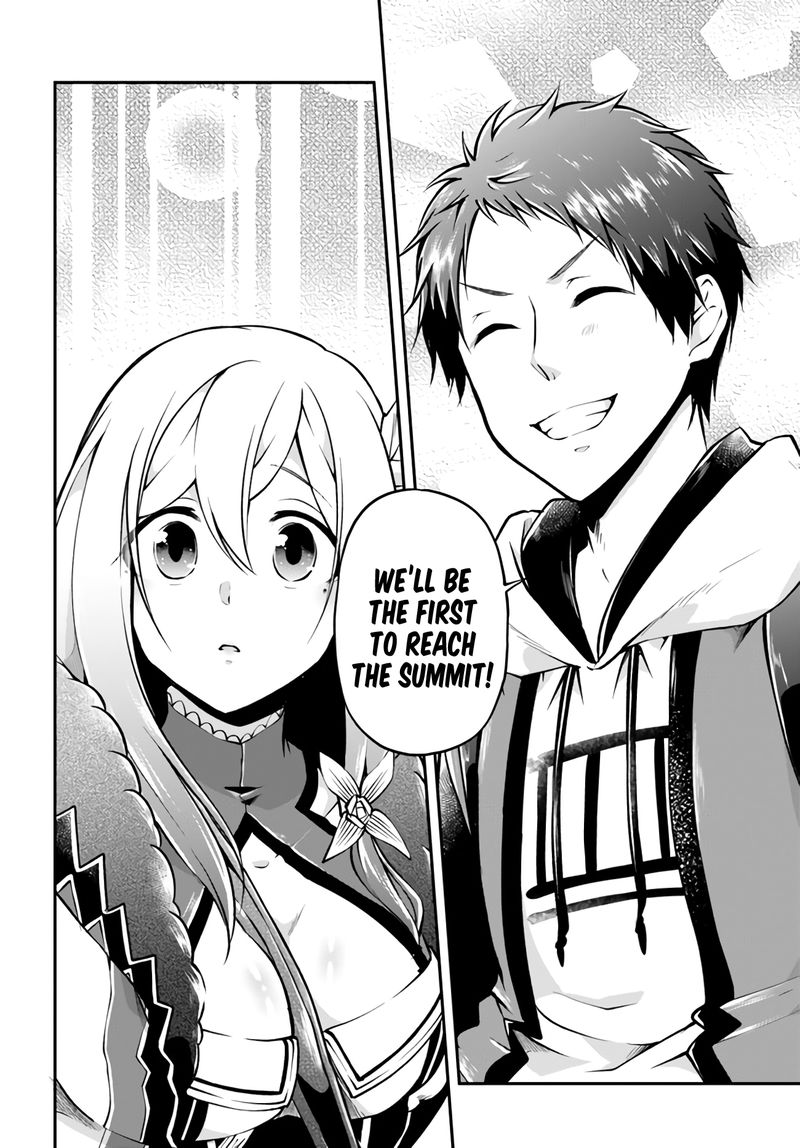Isekai Cheat Survival Meshi 34 30