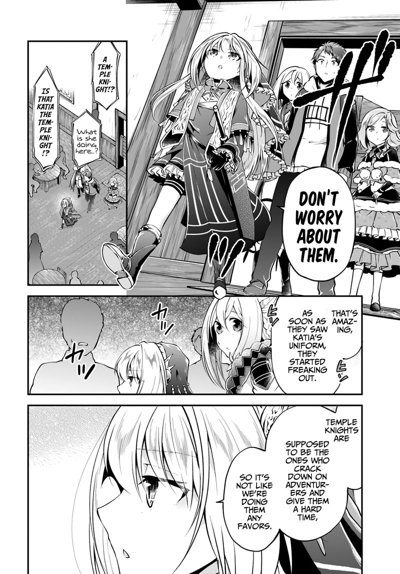 Isekai Cheat Survival Meshi 35 10