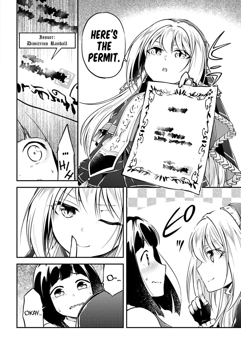 Isekai Cheat Survival Meshi 35 12