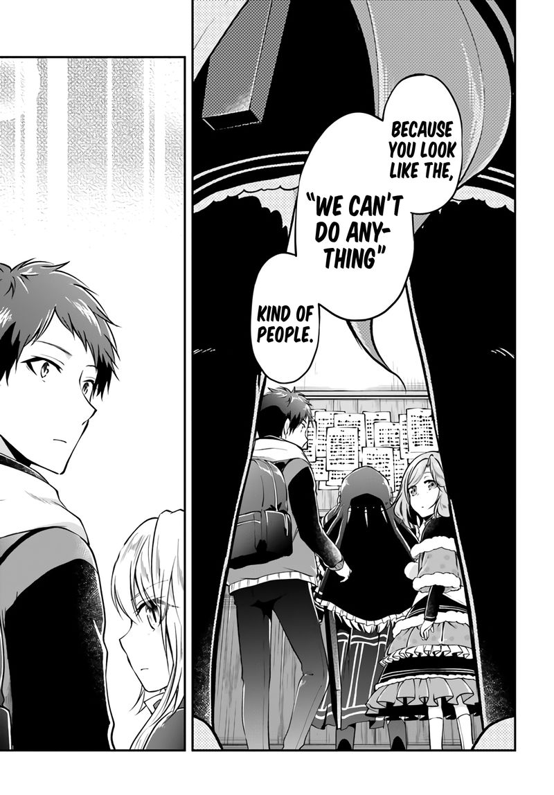 Isekai Cheat Survival Meshi 35 15
