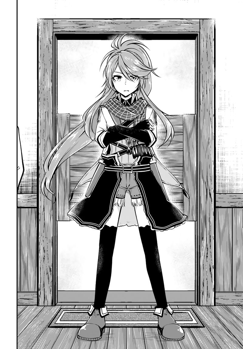 Isekai Cheat Survival Meshi 35 16