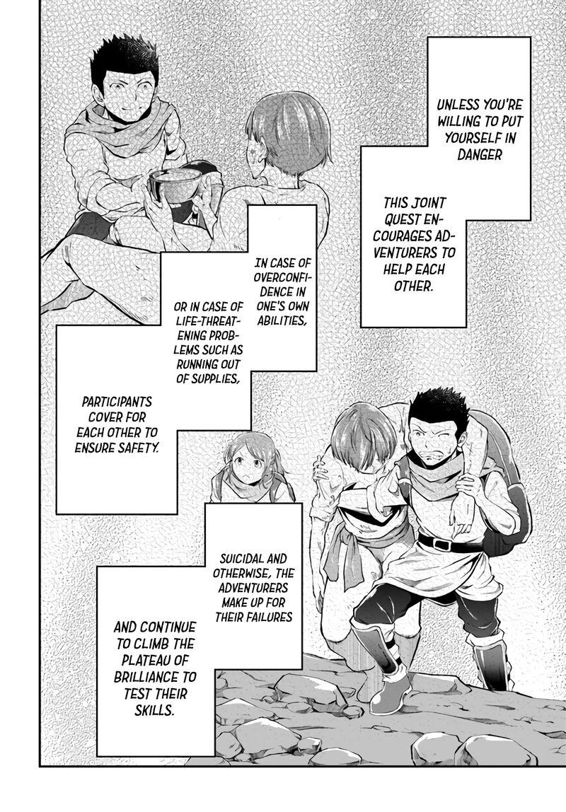 Isekai Cheat Survival Meshi 35 18