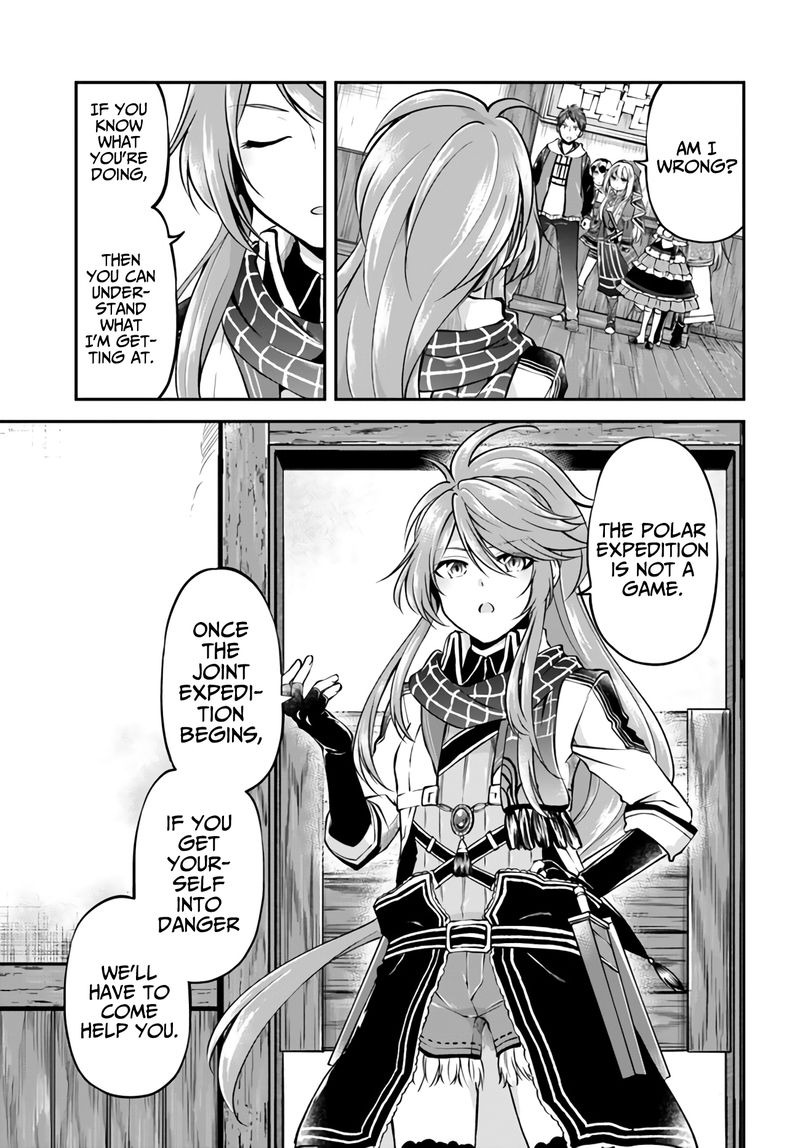Isekai Cheat Survival Meshi 35 19
