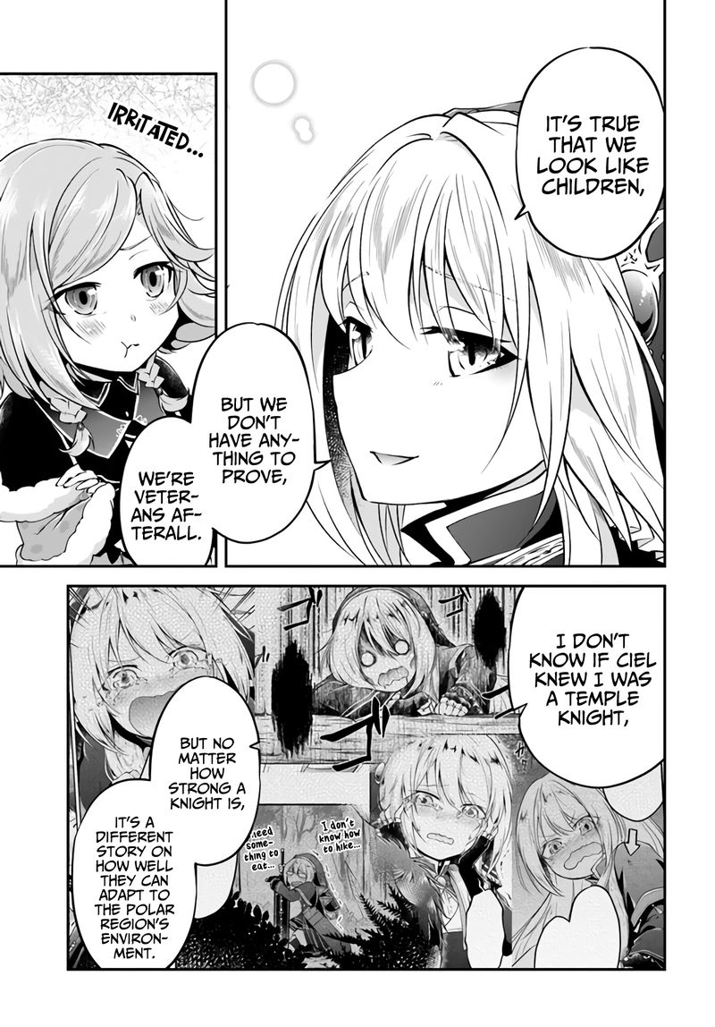 Isekai Cheat Survival Meshi 35 25