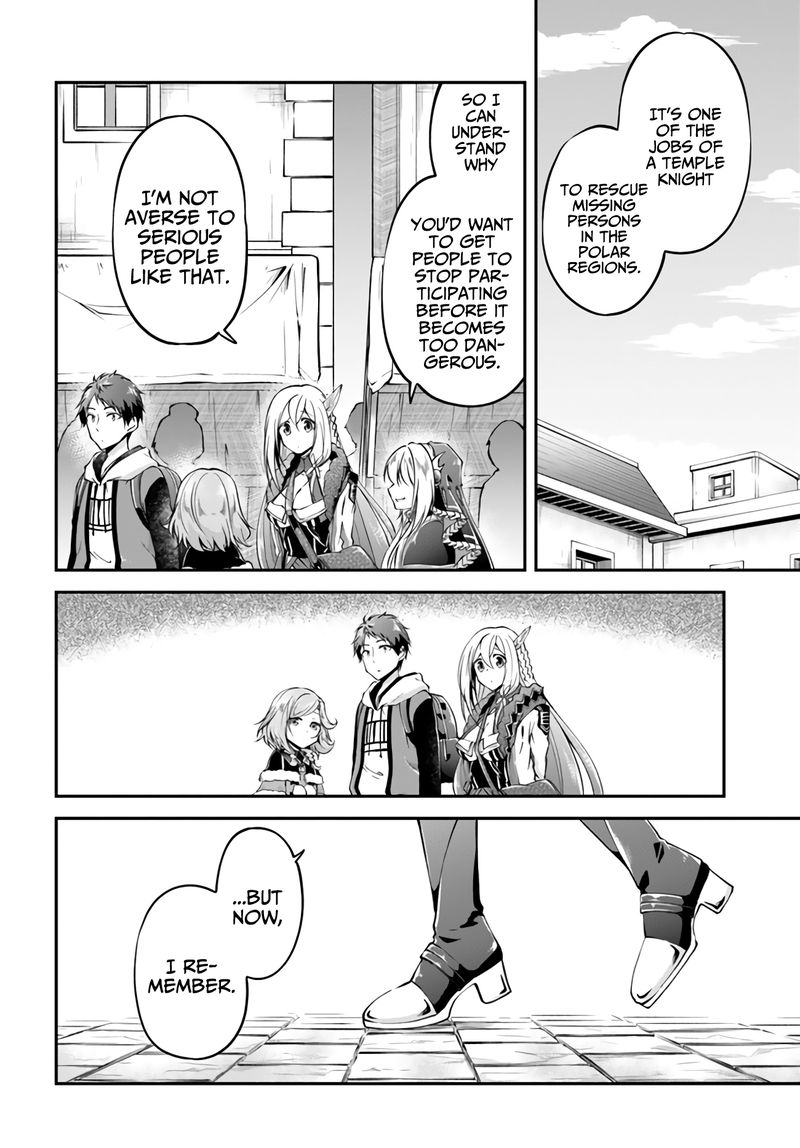 Isekai Cheat Survival Meshi 35 26