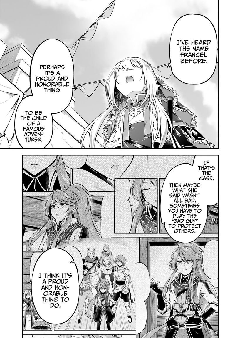Isekai Cheat Survival Meshi 35 27