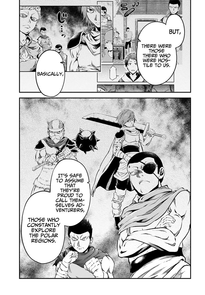Isekai Cheat Survival Meshi 35 29