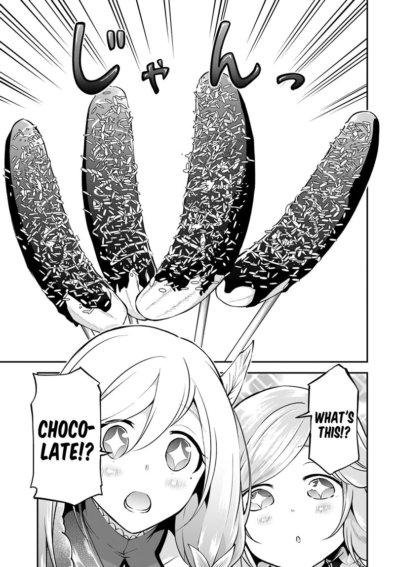 Isekai Cheat Survival Meshi 35 3
