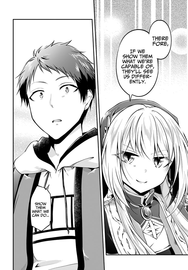 Isekai Cheat Survival Meshi 35 30