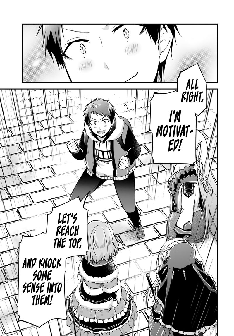 Isekai Cheat Survival Meshi 35 31