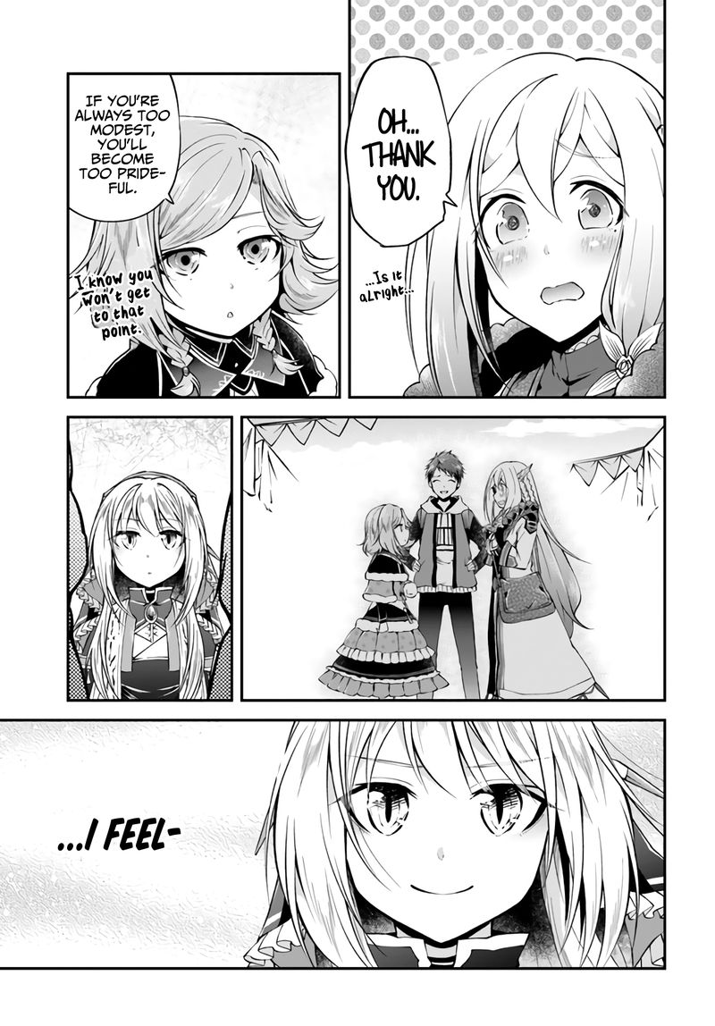 Isekai Cheat Survival Meshi 35 33
